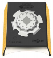 Bosch AUZ70G Starlock 70mm Profile Sanding Plate £16.49
